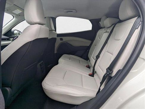 New 2025 Ford Mustang Mach-E Premium image 16