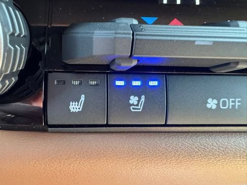 New 2026 Toyota Tundra 1794 Edition AWD/4WD image 30