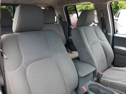 Used 2019 Nissan Frontier SV w/ Value Truck Package RWD image 21
