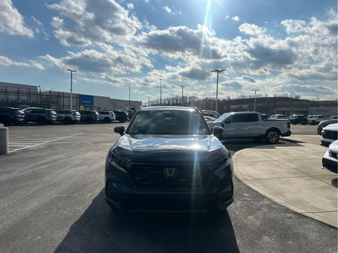 New 2026 Honda CR-V Sport-L image 2