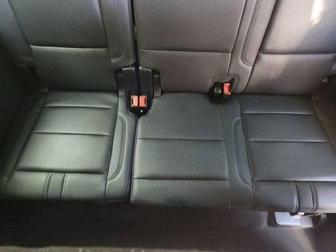 Used 2025 Chevrolet Tahoe RST w/ Comfort Package AWD/4WD image 35