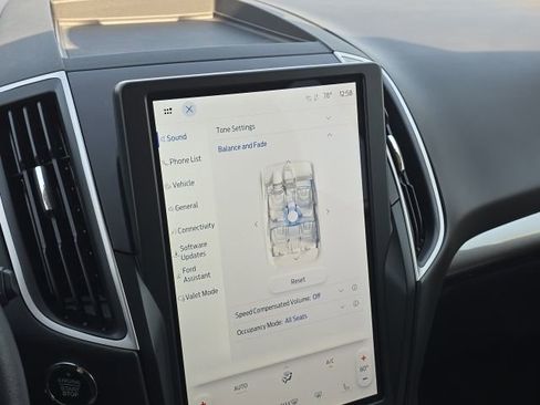 Used 2024 Ford Edge SEL w/ Convenience Package image 31