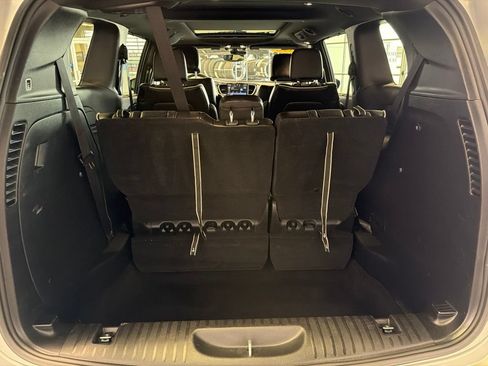 Used 2026 Chrysler Pacifica Limited w/ S Appearance Package FWD image 28