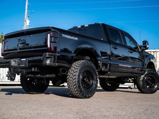 New 2025 Ford F250 Lariat w/ Lariat Ultimate Package video 3