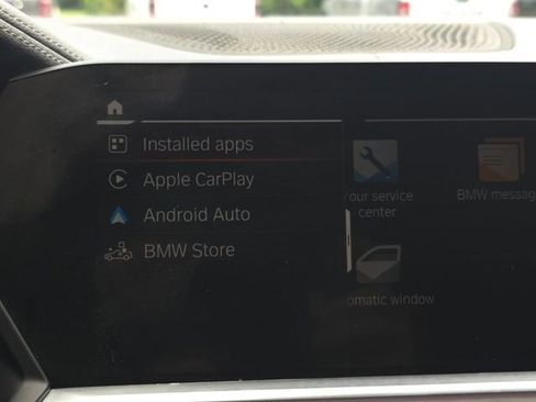 Used 2021 BMW X5 xDrive40i w/ M Sport Package image 17