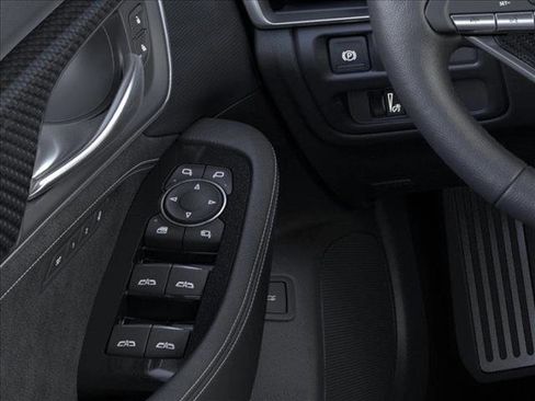 New 2026 Cadillac CT5 V Blackwing w/ Carbon Fiber 2 Package image 22