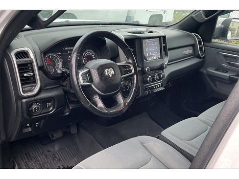 Used 2021 RAM 1500 Big Horn image 14