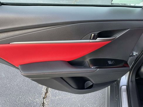 New 2026 Toyota Camry XSE image 20