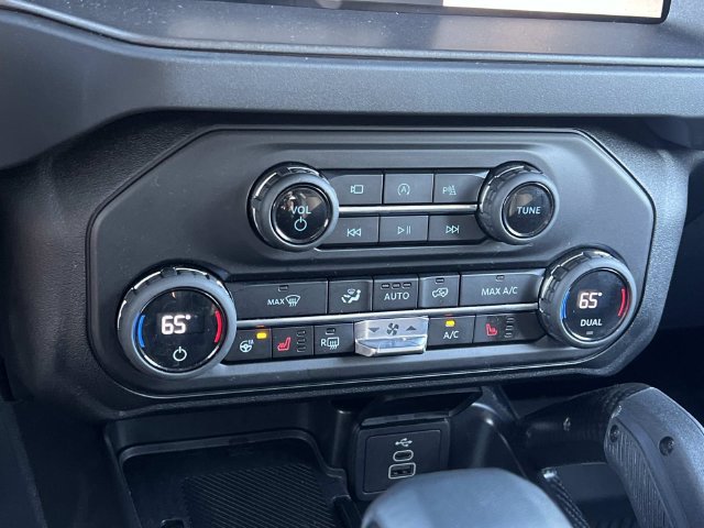 Used 2026 Ford Bronco Raptor AWD/4WD image 22