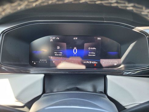 Certified 2025 Volkswagen Taos S AWD/4WD image 29