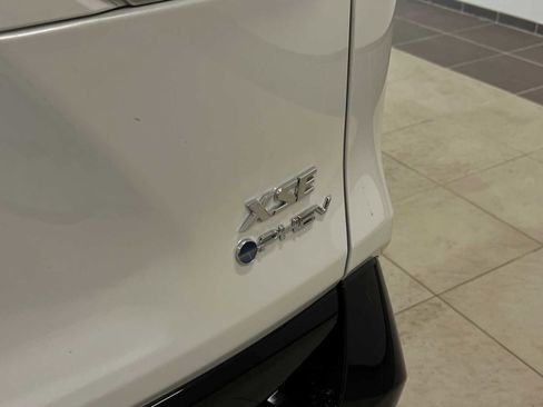 Certified 2025 Toyota RAV4 XSE image 6