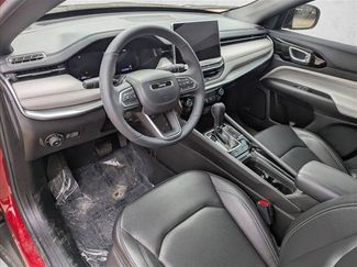 New 2026 Jeep Compass Limited w/ Sun, Sound & Navigation Group video 3