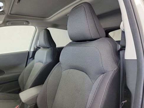 Used 2024 Subaru Crosstrek 2.0i Premium image 20