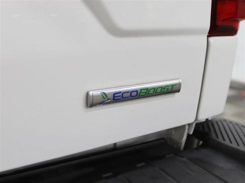 Used 2020 Ford F150 XLT w/ Equipment Group 302A Luxury image 8