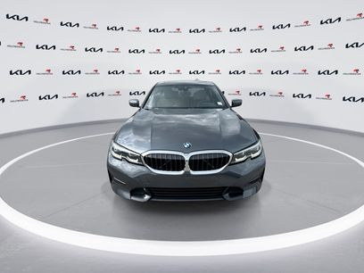 Used 2019 BMW 330i Sedan w/ Convenience Package