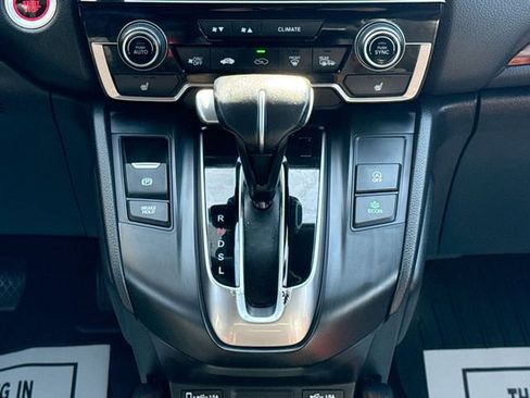 Used 2021 Honda CR-V Touring image 33
