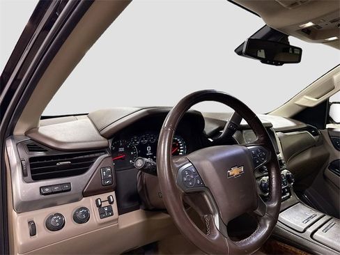 Used 2020 Chevrolet Tahoe Premier image 10
