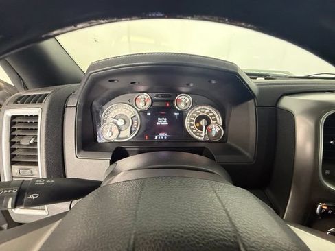 Used 2018 RAM 2500 Limited AWD/4WD image 22