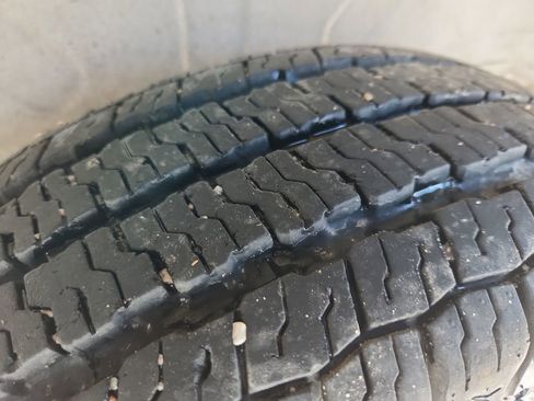 Used 2025 RAM ProMaster 2500 w/ Convenience Group image 27