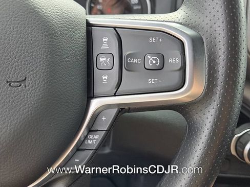 New 2026 RAM 1500 Express RWD image 26