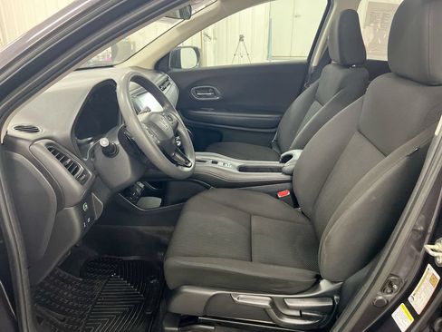 Used 2016 Honda HR-V EX image 20
