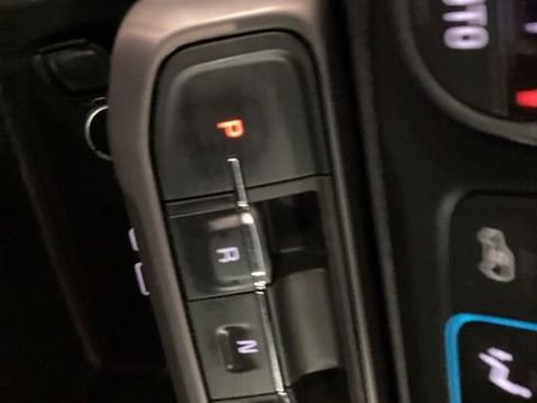 Used 2020 GMC Acadia AT4 w/ LPO, 'HIT The Road' Package image 14