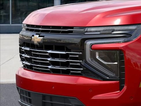 New 2026 Chevrolet Tahoe High Country AWD/4WD image 13