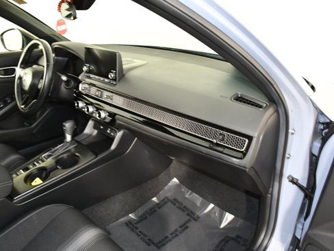 Used 2024 Honda Civic Sport image 39