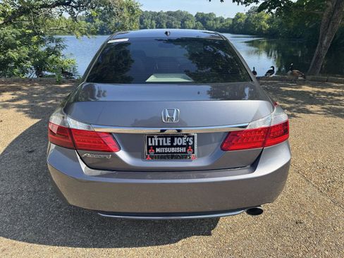 Used 2014 Honda Accord EX-L image 7