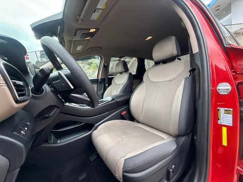 Used 2021 Hyundai Santa Fe SEL AWD/4WD image 15