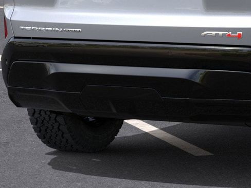 New 2026 GMC Terrain AT4 AWD/4WD image 14