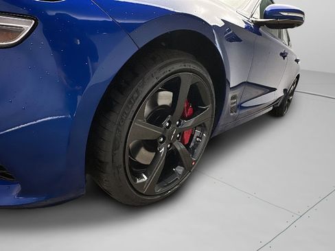 New 2026 Genesis G70 3.3T Sport Prestige image 4