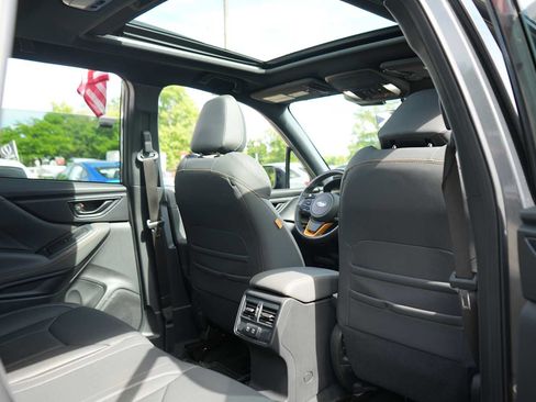 Used 2023 Subaru Forester Wilderness AWD/4WD image 33