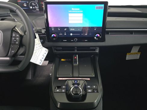 New 2026 Subaru Solterra AWD/4WD image 23