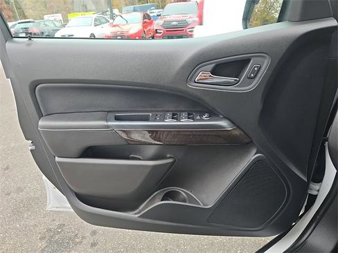 Used 2021 GMC Canyon Elevation w/ Trailering Package image 26