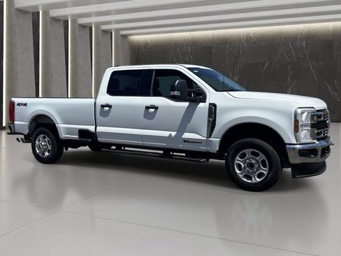 Used 2026 Ford F350 XLT AWD/4WD image 8