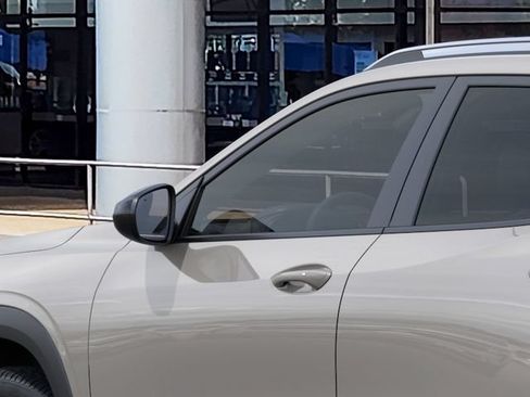 New 2026 Chevrolet Trax ACTIV FWD image 12