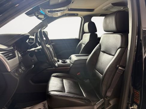 Used 2015 GMC Yukon SLT w/ Open Road Package AWD/4WD image 7