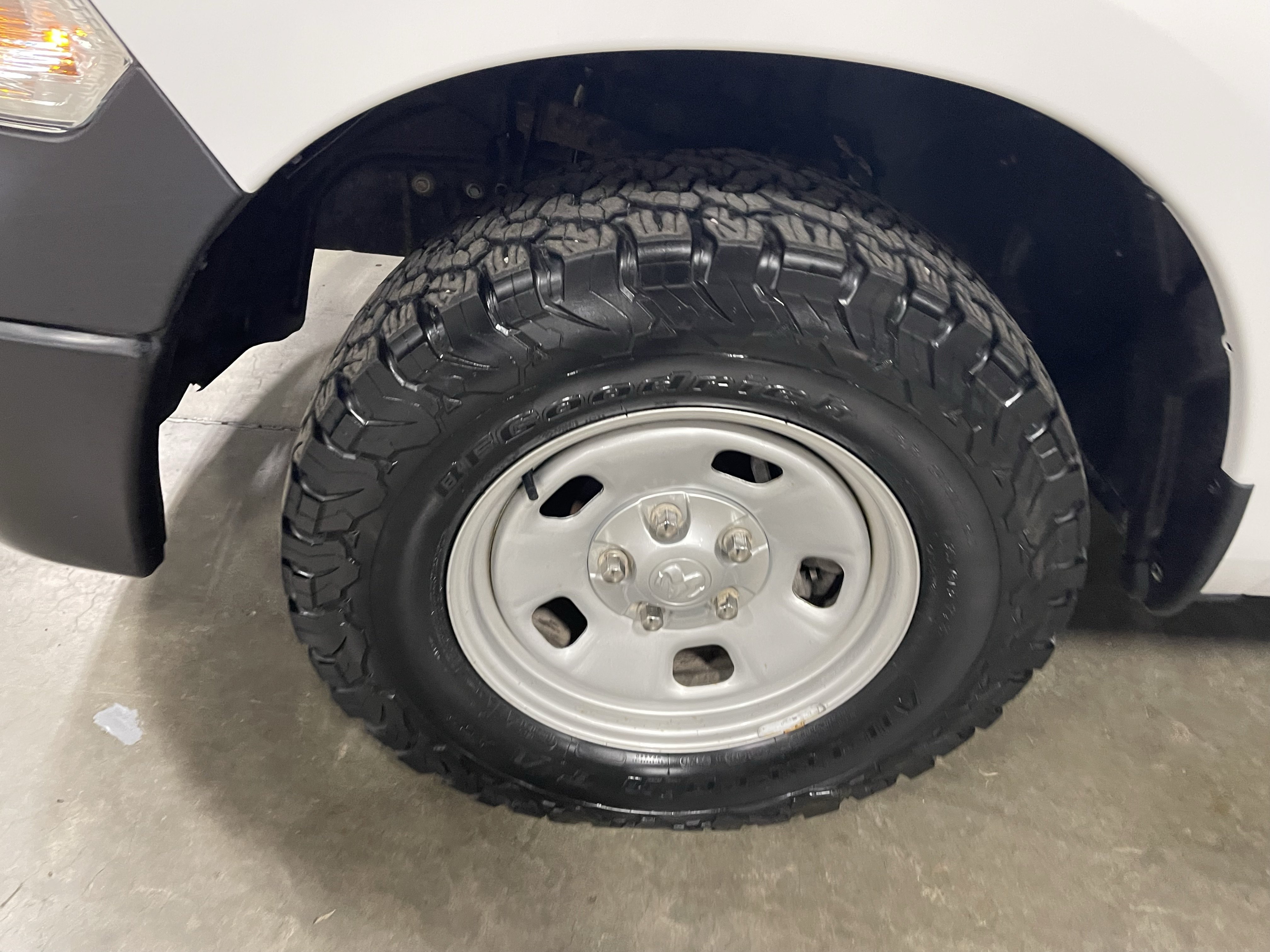 Used 2019 RAM 1500 Tradesman w/ Popular Equipment Group AWD/4WD image 9