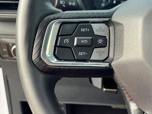 Used 2024 Ford Mustang Coupe RWD image 14