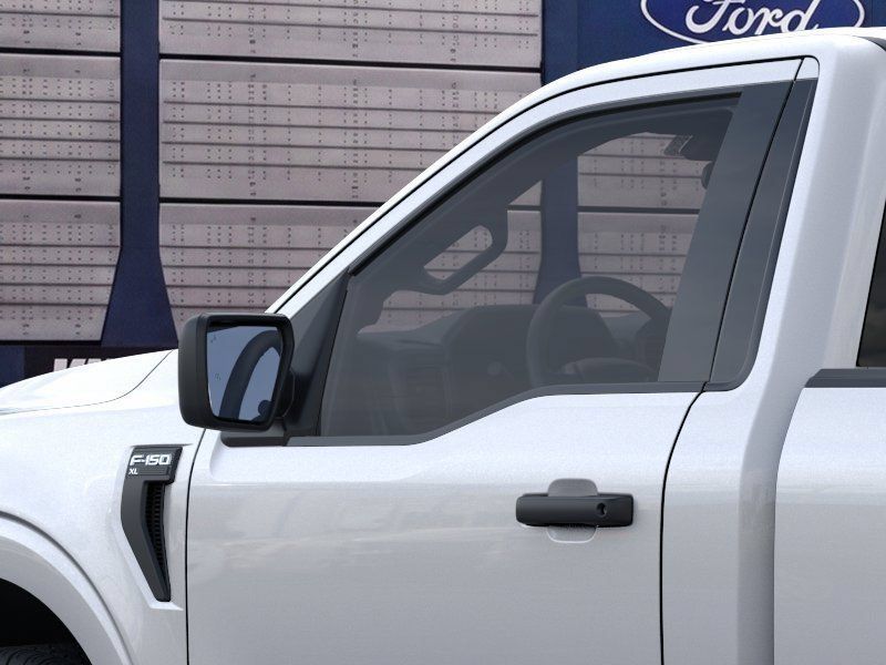 New 2026 Ford F150 XL RWD image 20