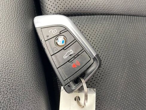 Used 2023 BMW X3 xDrive30i image 22