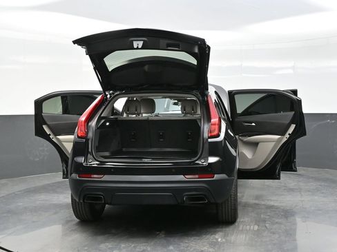 Used 2019 Cadillac XT4 Luxury w/ Cold Weather Package FWD image 45