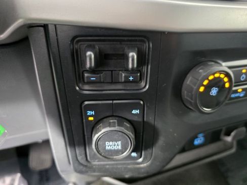 Used 2022 Ford F150 XLT w/ Trailer Tow Package image 32