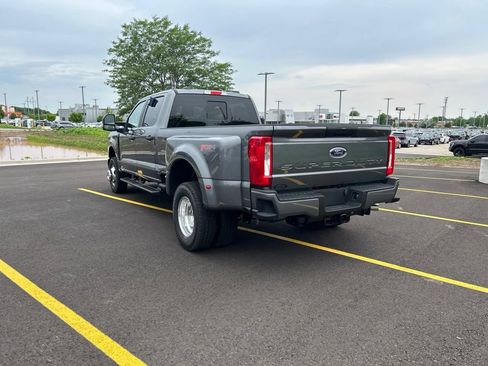 New 2026 Ford F350 XL w/ STX Appearance Package AWD/4WD image 8