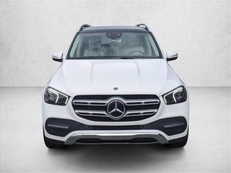 Used 2020 Mercedes-Benz GLE 450 4MATIC video 2