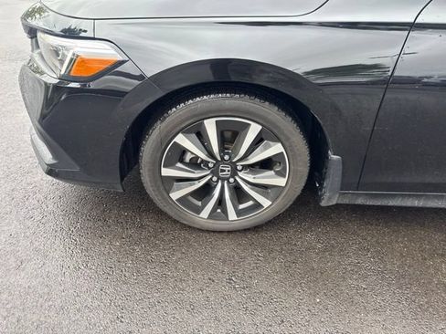 Used 2024 Honda Civic EX image 17