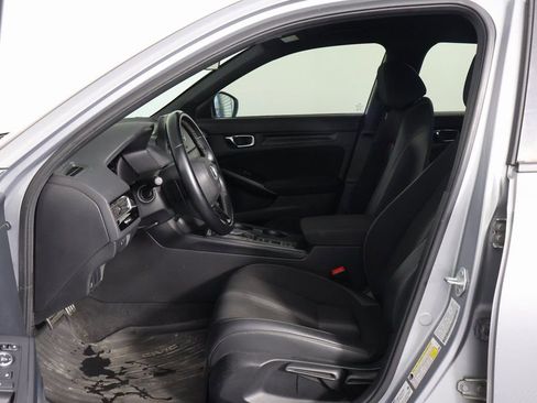 Used 2022 Honda Civic Sport image 10