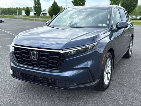 Certified 2023 Honda CR-V EX-L image 14