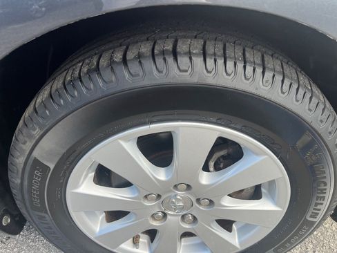 Used 2007 Toyota Camry XLE FWD image 12